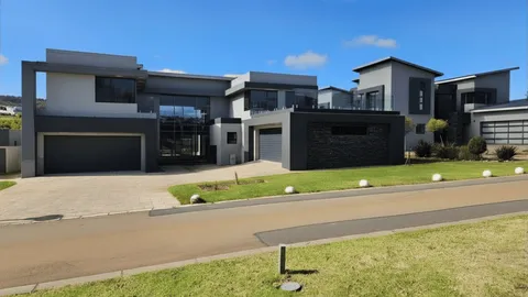 Attorney Instruction | Full Title Incomplete Luxury Home on Auction: 3 Ibis Road, Eye of Africa, Midvaal