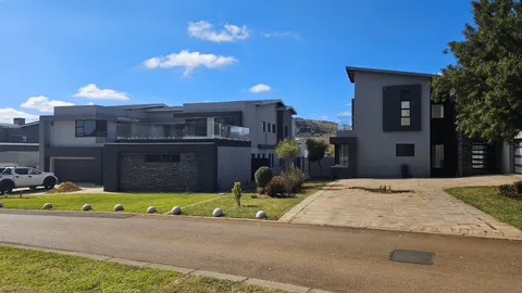 Attorney Instruction | Full Title Incomplete Luxury Home on Auction: 3 Ibis Road, Eye of Africa, Midvaal
