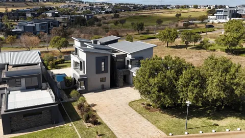 Attorney Instruction | Full Title Incomplete Luxury Home on Auction: 1 Ibis Road, Eye of Africa, Midvaal