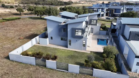 Attorney Instruction | Full Title Incomplete Luxury Home on Auction: 1 Ibis Road, Eye of Africa, Midvaal