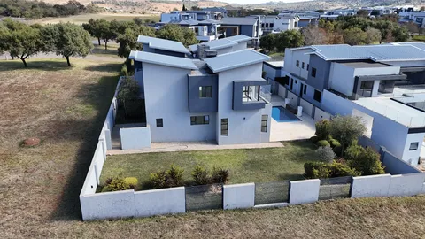 Attorney Instruction | Full Title Incomplete Luxury Home on Auction: 1 Ibis Road, Eye of Africa, Midvaal