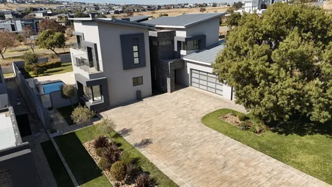 Attorney Instruction | Full Title Incomplete Luxury Home on Auction: 1 Ibis Road, Eye of Africa, Midvaal