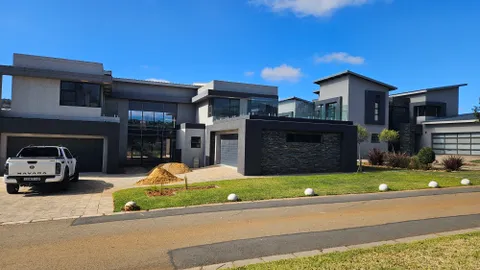 Attorney Instruction | 2x Full Title Incomplete Luxury Homes on Auction: 1 & 3 Ibis Avenue, Eye of Africa, Midvaal 