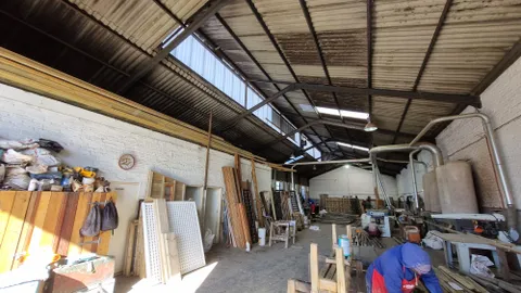 Unit 1, 12 Farad Street, Stikland Industrial