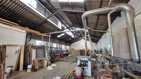 Unit 1, 12 Farad Street, Stikland Industrial