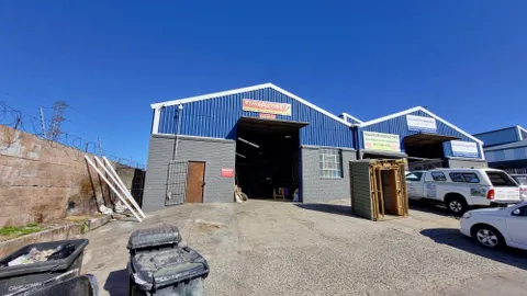 Unit 1, 12 Farad Street, Stikland Industrial