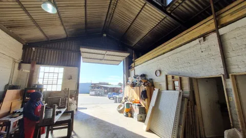 Unit 1, 12 Farad Street, Stikland Industrial