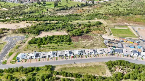 Approved Residential Development On Auction: Erf 52881 & Erf 52882, Mystique Close, Blue Downs