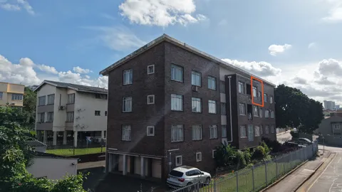 Vacant Open Studio Apartment On Auction: Unit 10 Clark Ebor, 241 Clark Road, Bulwer, Durban