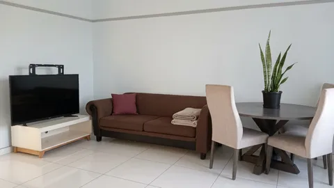 Vacant Open Studio Apartment On Auction: Unit 10 Clark Ebor, 241 Clark Road, Bulwer, Durban