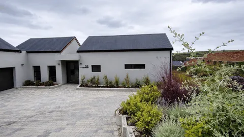 Newly Built Home On Auction: 8301 Erica Heath Close, Brackenridge Nature Estate, Plettenberg Bay
