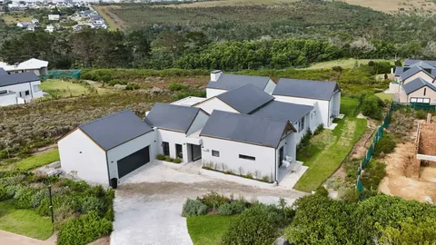 Newly Built Home On Auction: 8301 Erica Heath Close, Brackenridge Nature Estate, Plettenberg Bay