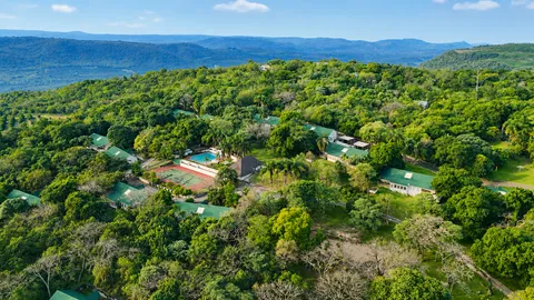 Established Resort With Upside, Hazyview On Auction: 6 City of Mbombela Non Urban, City of Mbombela NU