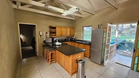 Farm With Rental Opportunity for Sale On Auction 29 July 2026: 6 City of Mbombela Non Urban, City of Mbombela NU