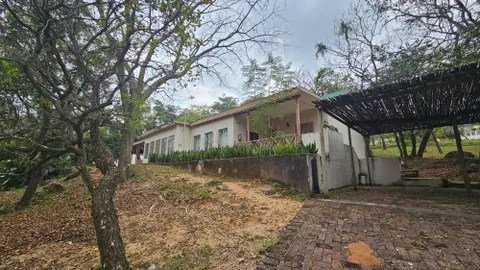 Farm With Rental Opportunity for Sale On Auction 29 July 2026: 6 City of Mbombela Non Urban, City of Mbombela NU