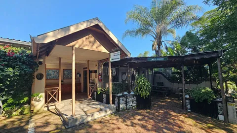 Farm With Rental Opportunity for Sale On Auction 29 July 2026: 6 City of Mbombela Non Urban, City of Mbombela NU