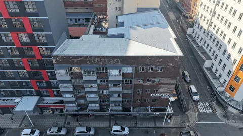 5x Sectional Title Apartments On Auction: Section 5, Section 20, Section 25, Section 30, Section 34 Idawill Court, 430 Mahatma Gandhi Road, Durban