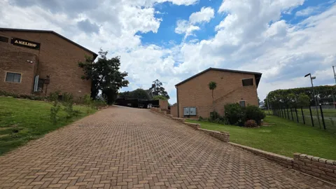 14x Vacant Sectional Title Apartments On Auction: Sections 1,3,4,5,6,7,10,12,13,16,17,18,19 Anelhof, 64 Onderste Street, Krugersdorp North