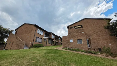 14x Vacant Sectional Title Apartments On Auction: Sections 1,3,4,5,6,7,10,12,13,16,17,18,19 Anelhof, 64 Onderste Street, Krugersdorp North