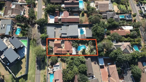 DECEASED ESTATE | Vacant House with Sea Views On Auction: 2 Fairview Drive, Herrwood Park, Umhlanga Rocks