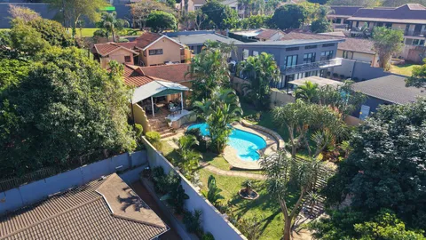 DECEASED ESTATE | Vacant House with Sea Views On Auction: 2 Fairview Drive, Herrwood Park, Umhlanga Rocks