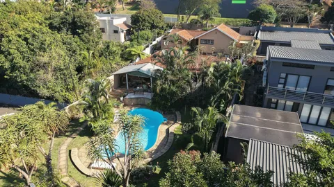 DECEASED ESTATE | Vacant House with Sea Views On Auction: 2 Fairview Drive, Herrwood Park, Umhlanga Rocks