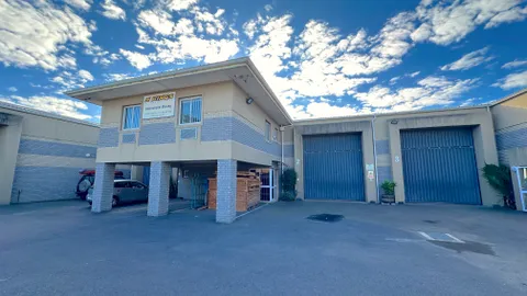 6 Scheckter Road, Killarney Gardens, Milnerton, 7441