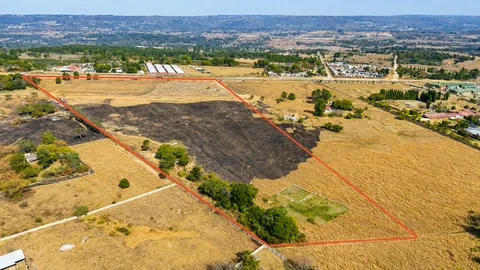 Development Land on Auction: 189 Rietfontein, Mogale City 