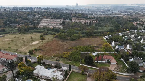 Vacant Land in Buccleuch On Auction: 7 Bridge Road, Buccleuch