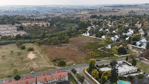 Vacant Land in Buccleuch On Auction: 7 Bridge Road, Buccleuch