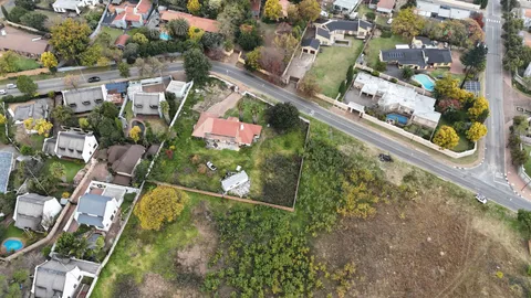 Vacant Land in Buccleuch On Auction: 7 Bridge Road, Buccleuch