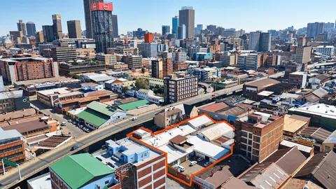 51 Durban City & Suburban