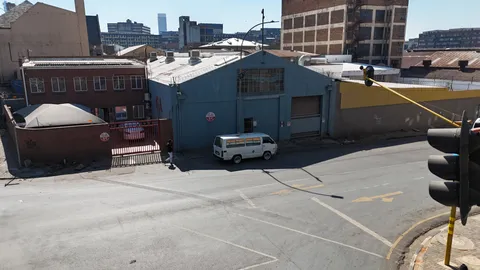 51 Durban City & Suburban