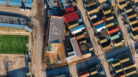 Tenanted Medical Practice On Auction: 1 Ngconde Avenue, Khayelitsha