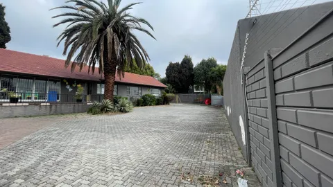 28 Republic Road, Bordeaux, Randburg, 2194