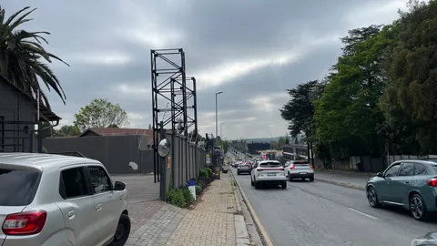 26 & 28 republic Road, Bordeaux, Randburg