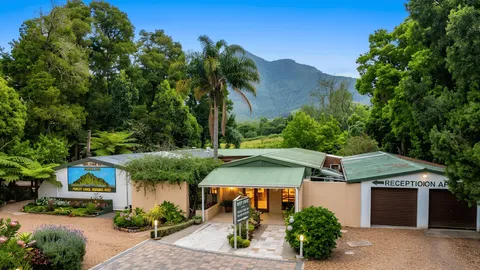 Vacant Fully Furnished Guest House On Auction: 31 Formosa Street, Storms River Village, Tsitsikamma