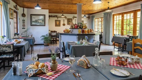 Vacant Fully Furnished Guest House On Auction: 31 Formosa Street, Storms River Village, Tsitsikamma