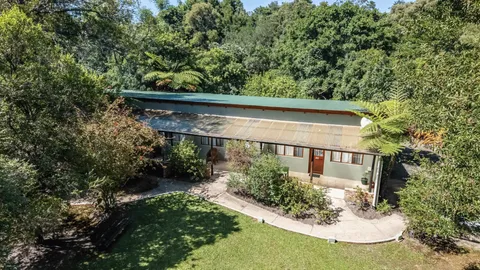 Vacant Fully Furnished Guest House On Auction: 31 Formosa Street, Storms River Village, Tsitsikamma