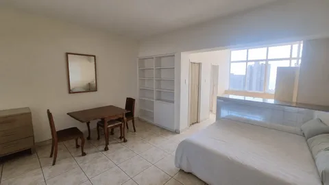Tenanted Apartment On Auction: Shareblock Unit 1305, Eden Heights, 95 Sylvester Ntuli Road, Durban