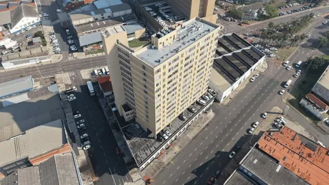 Tenanted Apartment On Auction: Shareblock Unit 1305, Eden Heights, 95 Sylvester Ntuli Road, Durban