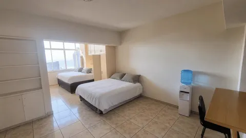 Tenanted Apartment On Auction: Shareblock Unit 1305, Eden Heights, 95 Sylvester Ntuli Road, Durban
