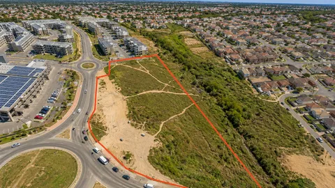 Vacant Land on Auction: 16 Porcupine Park Avenue, Riverside View