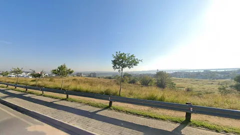 Vacant Land on Auction: 16 Porcupine Park Avenue, Riverside View