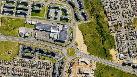 Vacant Land on Auction: 16 Porcupine Park Avenue, Riverside View