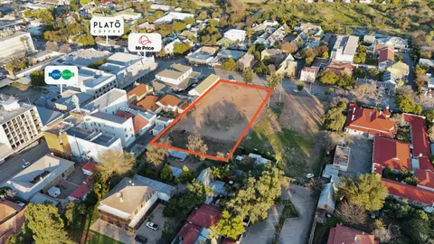 Development Land On Auction: 66 Baron van Reede Street, Oudtshoorn