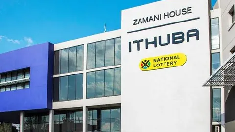 Zumani House