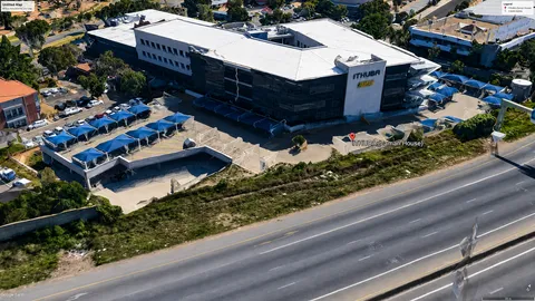 Zumani House