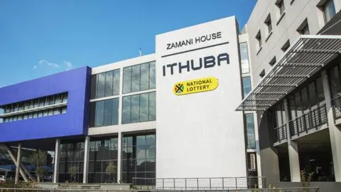 Zumani House