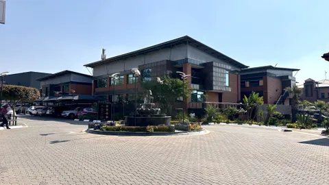 Eastgate Lane Office Park